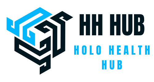 HH Hub | Holo Health Hub